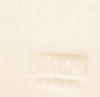 2 darab francia likőr márkás tálka, d: 13 cm