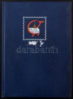 Festmény motívum gyűjtemény az egész világból, 10 vastag fehér lapos A4-es berakóban