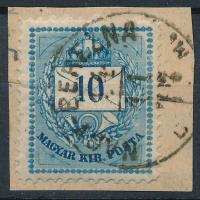 "NAGY-BEREZNA / (UNG )M."