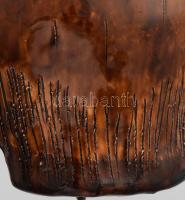 Kerámia bagoly, m: 13 cm