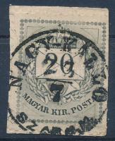 "NAGY-KÁLLÓ / SZABO.M."