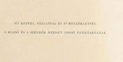 Pilch Jenő (szerk.): A magyar katona vitézségének ezer éve. Horthy Miklós, József kir. herceg és Göm...
