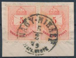 "NAGY-MIHÁLY / ZEMPL.MEGYE"