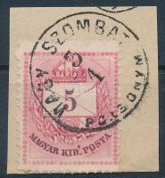 "NAGY-SZOMBAT / POZSONY M."