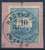 "NAGYVÁRAD", "NAGYVÁRAD"