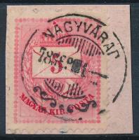 "NAGYVÁRAD", "NAGYVÁRAD"