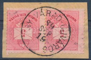 "NAGY-VÁRAD-ÚJVÁROS"