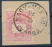 "NAGY-VÁRAD / VÁROS"