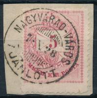 "NAGYVÁRAD-VÁROS / AJÁNLOTT"