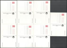 1985 (7 db)