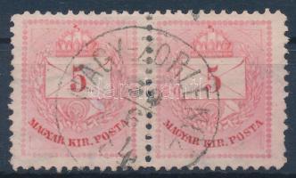 "NAGY ZERÉND" (Gudlin nem hozza)