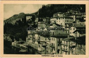Varenna, Lago di Como / Lake Como. Ed. B. Adamoli - Varenna (EK)