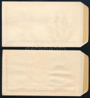 1958 (2 db) 1958 (2 pcs)