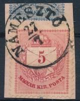 "NÁMESZTÓ" (Gudlin nem hozza)