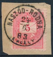 "NASZÓD-RODNA / ERDÉLY"