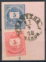 "N.KANIZSA. V / VÁROS"