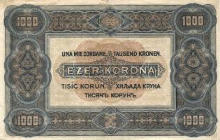 1920. 1000K T:II/III