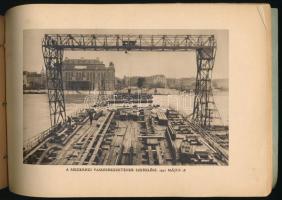 1937 Horthy Miklós híd 1933-1937. A budapesti Horthy Miklós híd (ma Petőfi híd) építését bemutató ki...