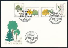Luxemburg 1995