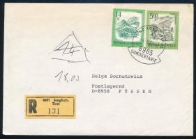 Ausztria 1982