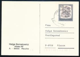 Ausztria 1983