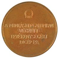 1978. "KMP 1918 - 1978 / DIGÉP (Diósgyőri Gépgyár) - A munkásmozgalomban végzett tevékenységért...