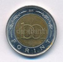 2002. 100Ft "Kossuth" T:XF patina
Adamo FOEM1
