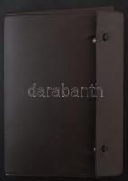 Szovjetunió főleg postatiszta másodpéldányokkal a 60-as, 70-es évekből 16 db nagyméretű berakólapon ...