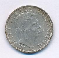 Románia 1942. 200L Ag "I. Mihály" T:XF kis patina
Romania 1942. 200 Lei Ag "Mihai I&...