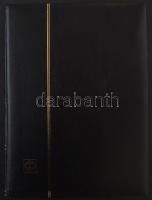 1945-2015 Sorok és önálló értékek, szépen kezelt, közel teljes gyűjtemény, benne jó minőségű magyar ...