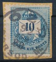 "ÓZD / (BO)RSOD M."