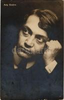 1914 Ady Endre. photo (EK)