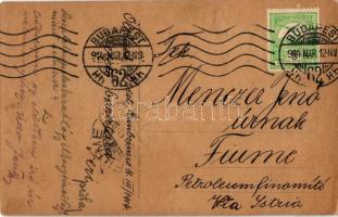 1914 Ady Endre. photo (EK)