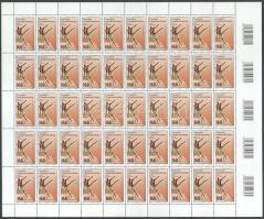 2002 Tornász VB teljes hajtott ívben