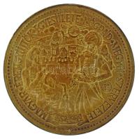 Garamkeszi János (1936-) 1984. "MÉE Nógrád megye / Szondy György, Drégely vára hős kapitánya&qu...