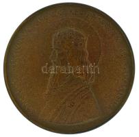 Madarassy Walter (1909-1994) 1938. "Sanctus Stephanus Hungariae Protorex et Apostolus (Szent Is...