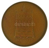 Madarassy Walter (1909-1994) 1938. "Sanctus Stephanus Hungariae Protorex et Apostolus (Szent Is...