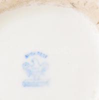 Aquincum modern váza, jelzett, hibátlan, m: 23 cm