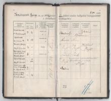 1916 - 1922 Jendrassik György (1898-1954) a dízelmotorok és gázturbinák fejlesztése során kimagasló ...