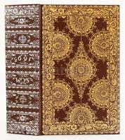 M. Tótfalusi Kis Miklós Aranyas Bibliája. Szent Biblia, Azaz Istennek Ó és Új Testamentomában Foglal...