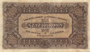 1923. 100K T:II
