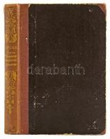 Wilhelm Binder: Novus Thesaurus Adagiorum Latinorum. Lateinischer Sprichwörterschatz. Stuttgart, 186...