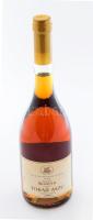 2007 Chateau Kossuth Tokaji Aszú 3 puttonyos, bontatlan palack édes, fehér desszertbor, 13,5%, 0,5l.