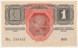 1916. 1K T:AU,XF hajtatlan, sarokkopás