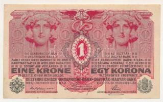 1916. 1K T:AU,XF hajtatlan, sarokkopás