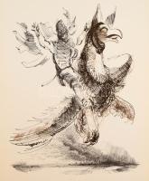 Martyn Ferenc (1899-1986): Petőfi olvasása közben. Bp., 1973, Képzőművészeti Alap Kiadóvállalata, 4 ...