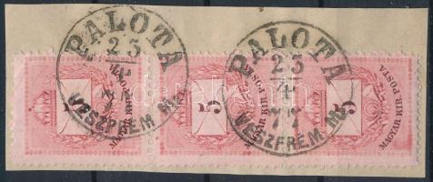 "PALOTA / VESZPRÉM M."