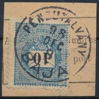 "PÉN(ZU)TALVÁNY / BAJA"