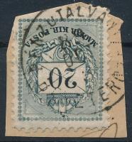 "PÉNZUTALVÁNY / B(ESZ)TERC(ZE)"