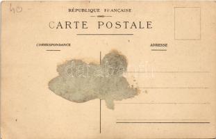 Grasse, Cueillette des Fleurs d'Oranger de la Parfumerie Bruno Court / Picking Orange Bloom (Rb...